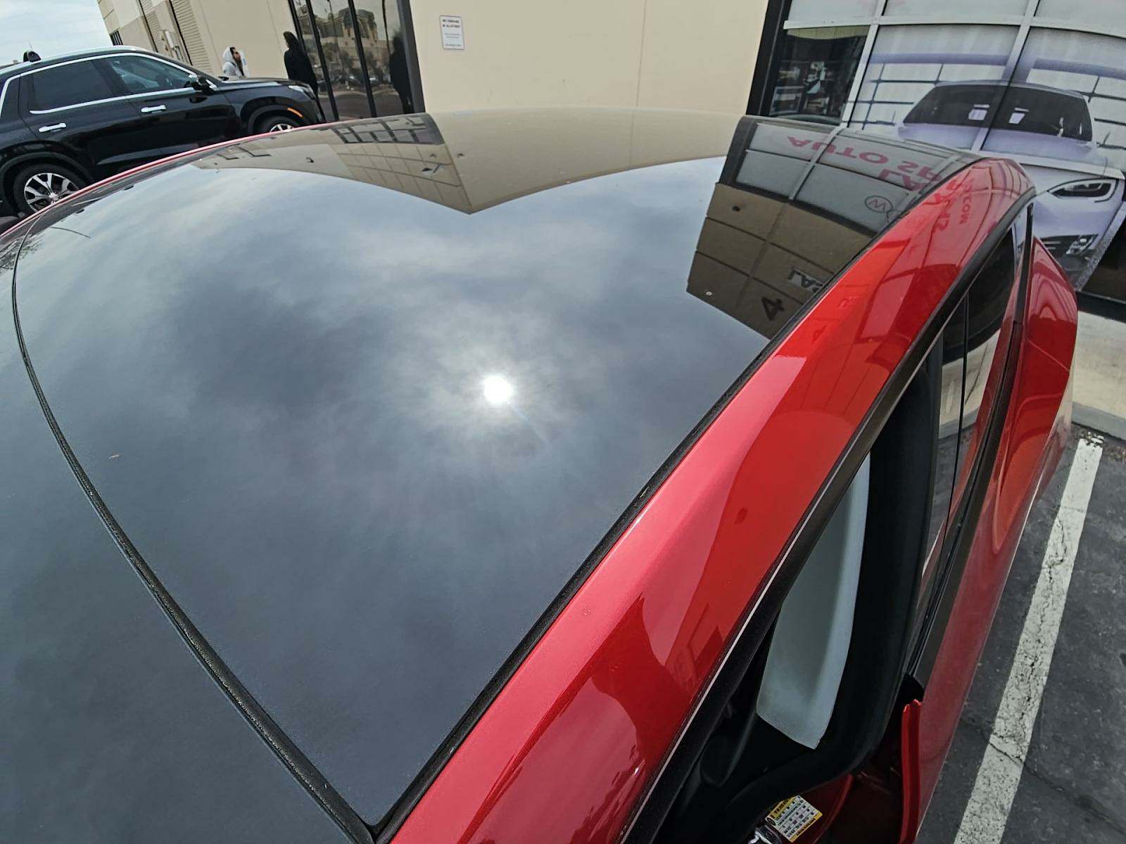 2021 Tesla Model Y Long Range AWD