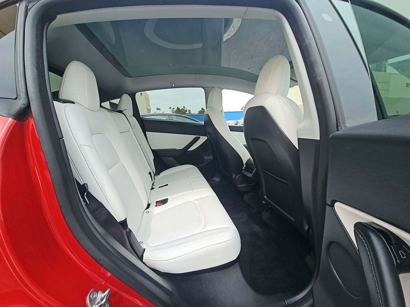 2021 Tesla Model Y Long Range AWD