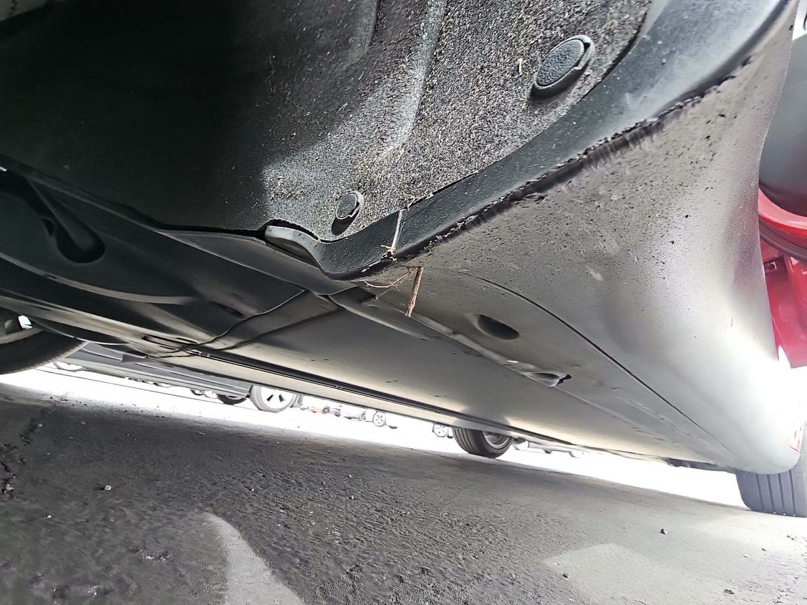 2021 Tesla Model Y Long Range AWD