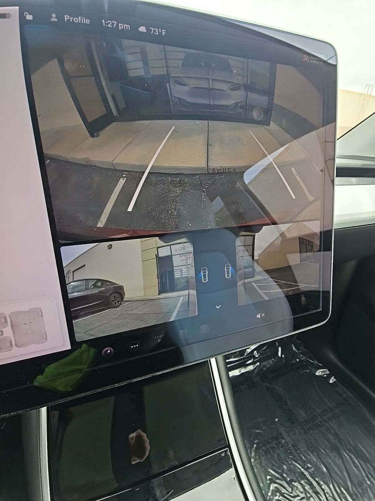 2021 Tesla Model Y Long Range AWD