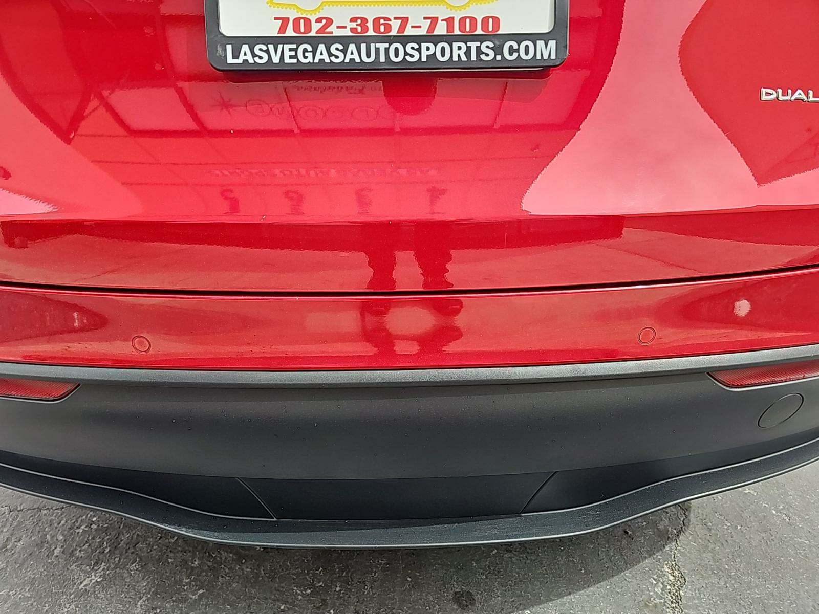 2021 Tesla Model Y Long Range AWD