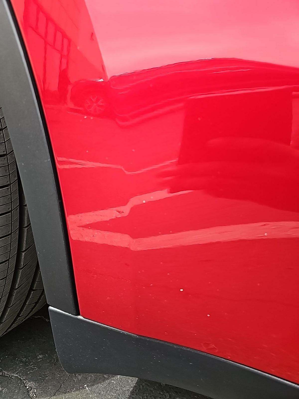 2021 Tesla Model Y Long Range AWD