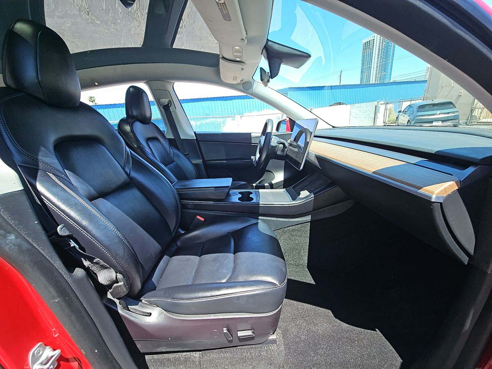 2021 Tesla Model Y Long Range AWD