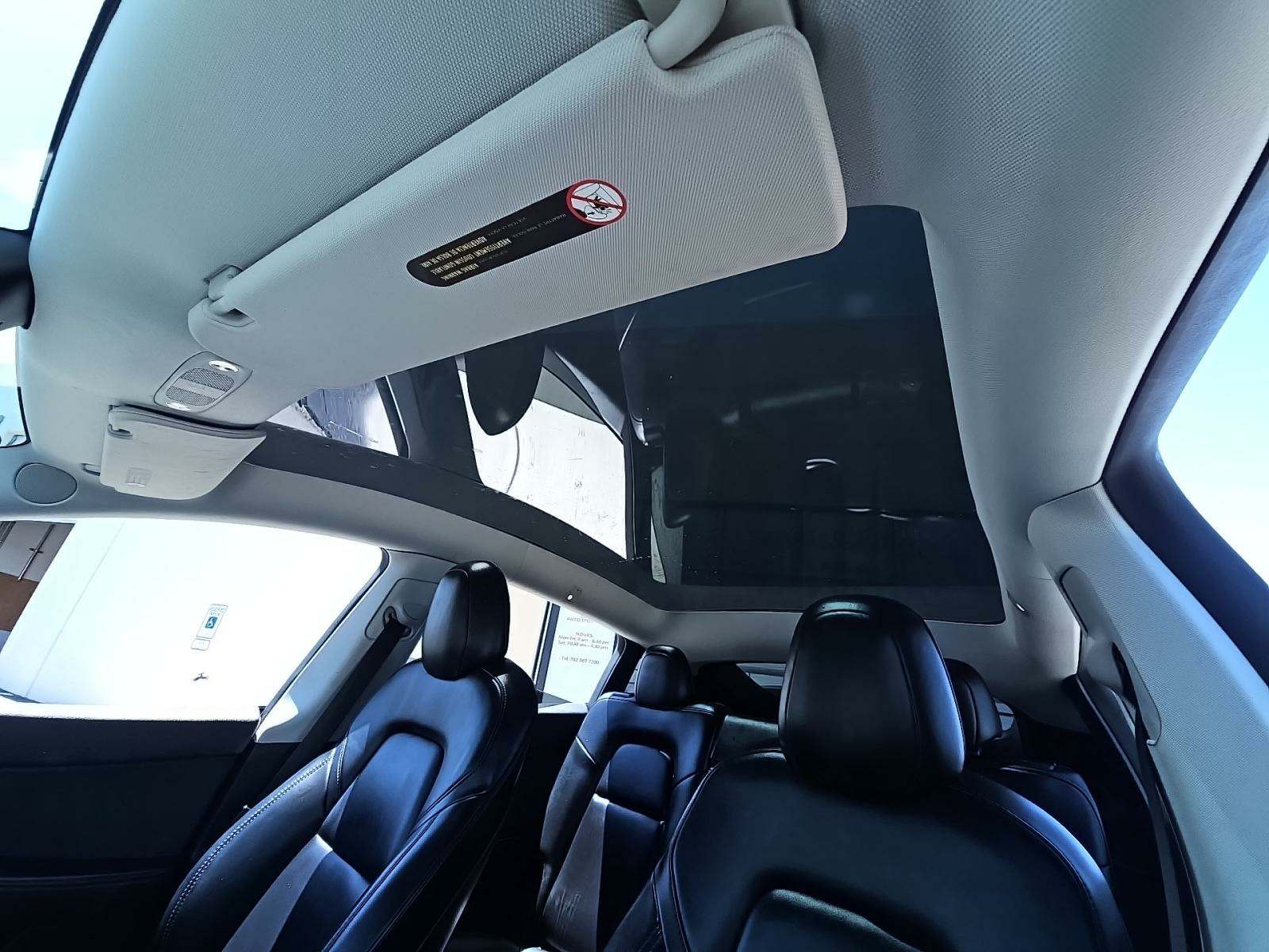 2021 Tesla Model Y Long Range AWD