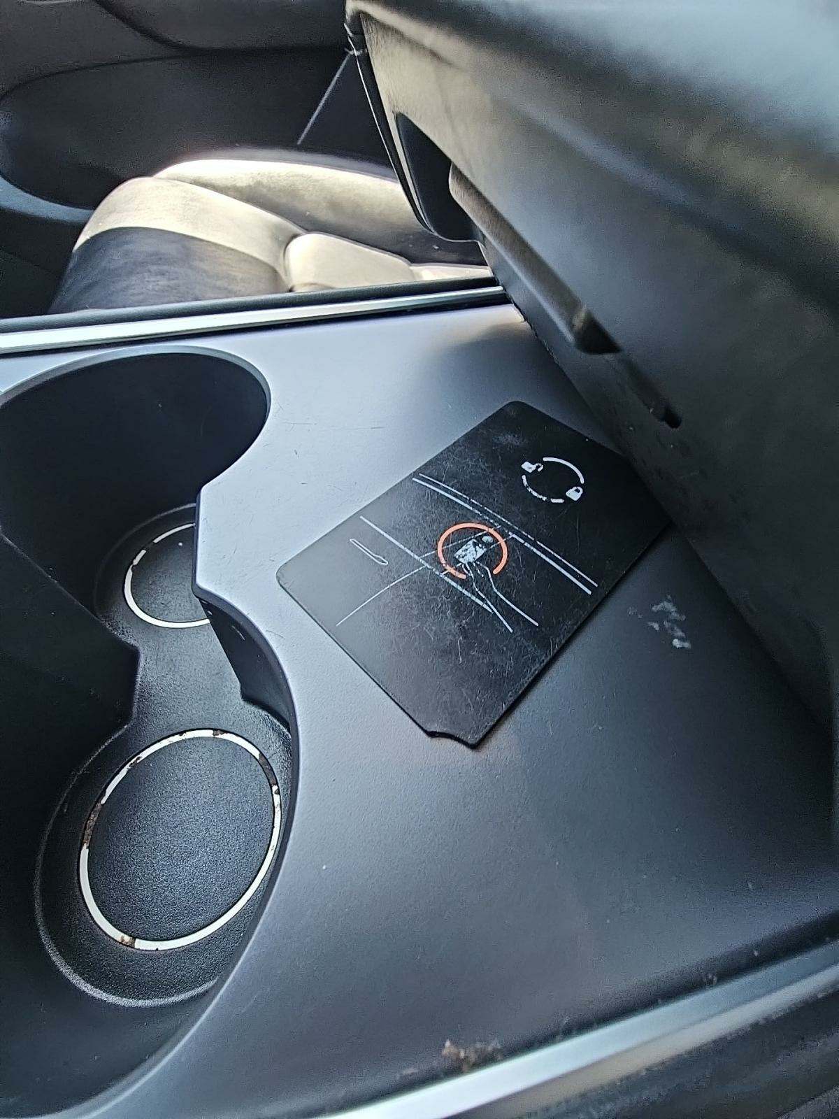 2021 Tesla Model Y Long Range AWD