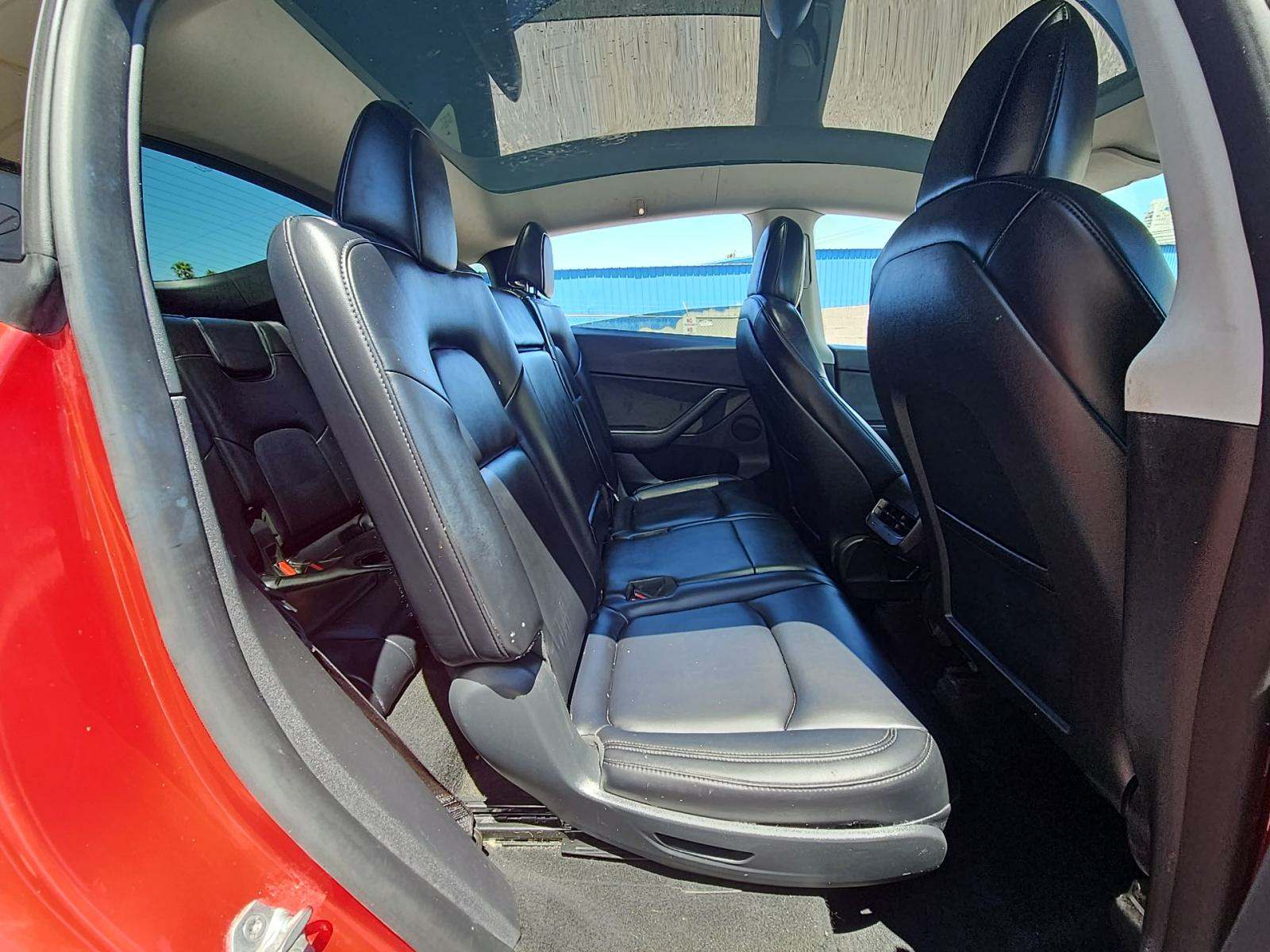 2021 Tesla Model Y Long Range AWD