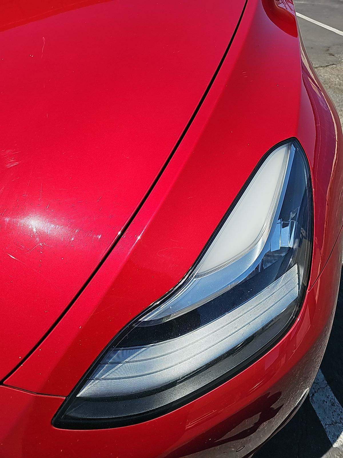 2021 Tesla Model Y Long Range AWD