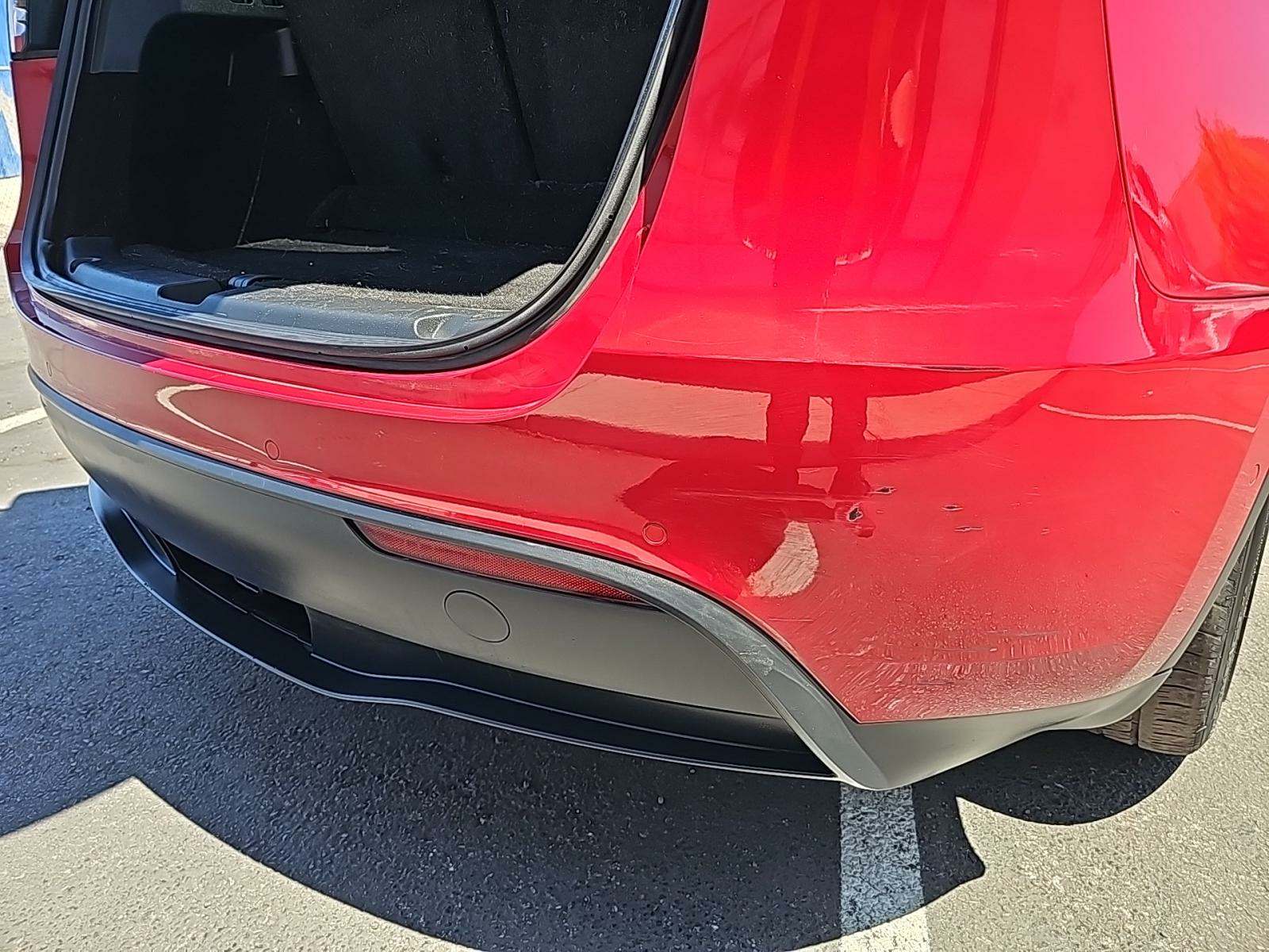 2021 Tesla Model Y Long Range AWD