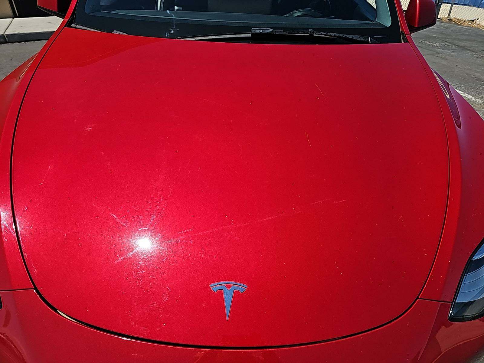 2021 Tesla Model Y Long Range AWD