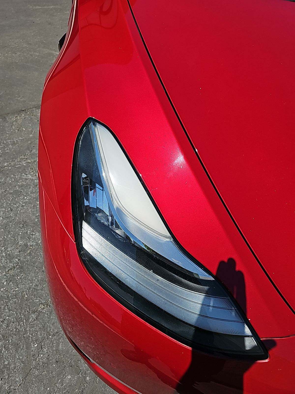 2021 Tesla Model Y Long Range AWD