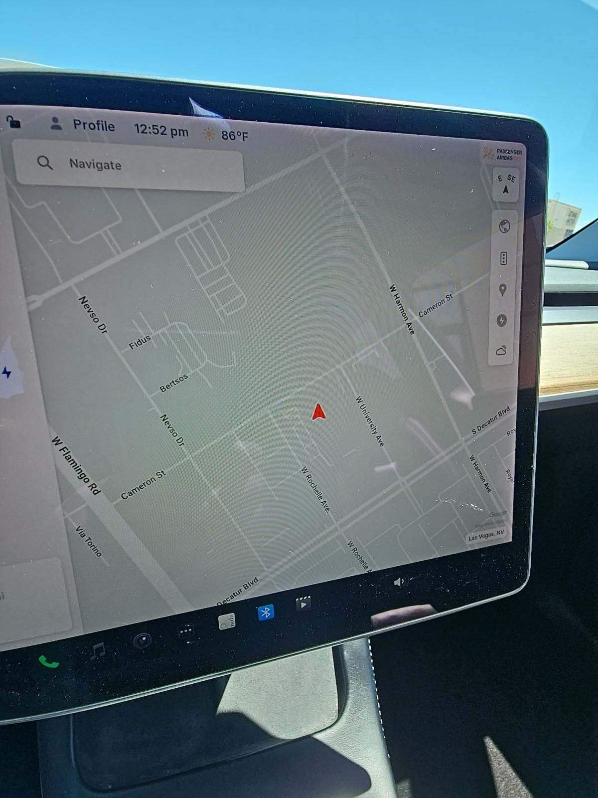 2021 Tesla Model Y Long Range AWD