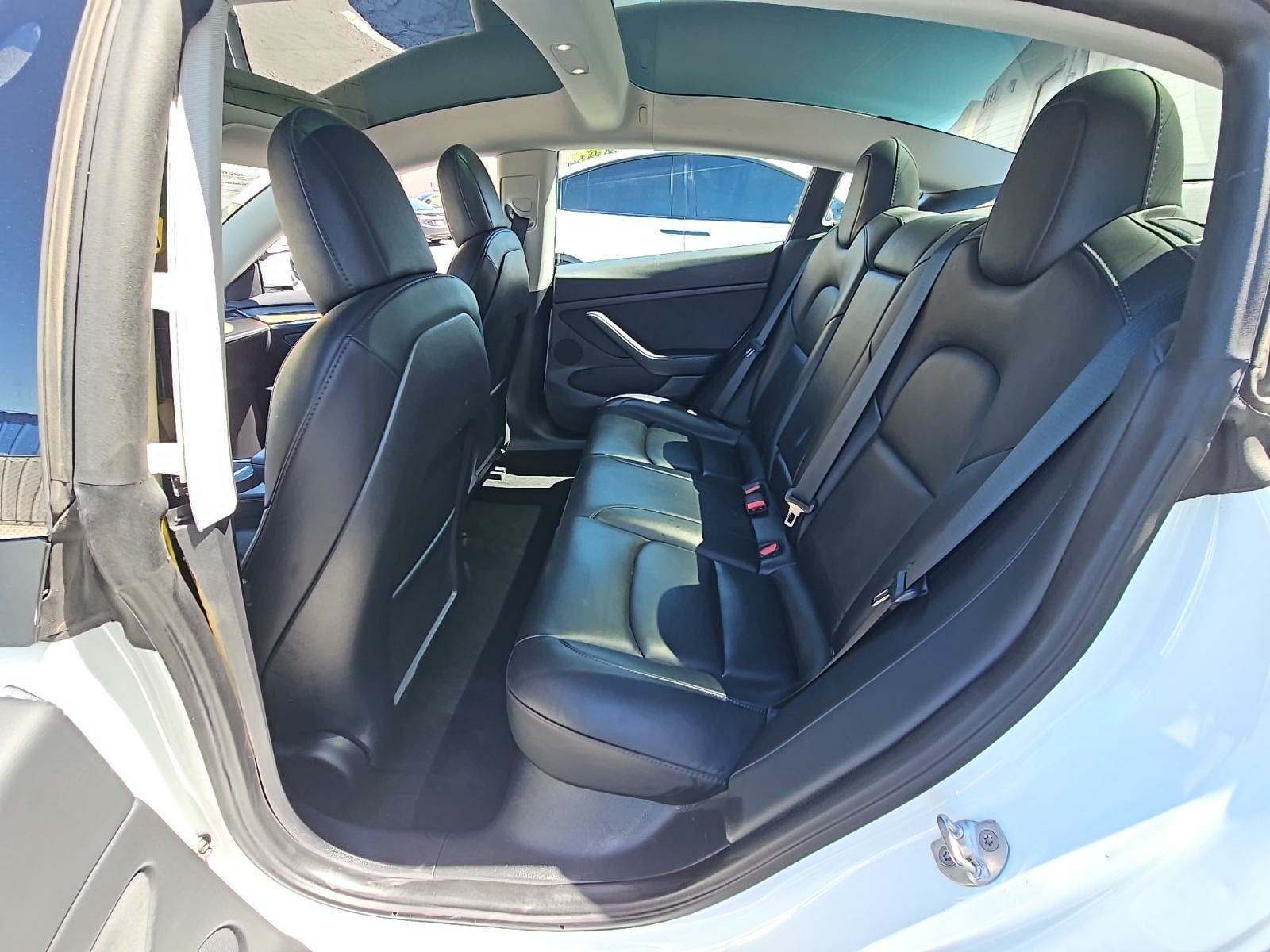 2022 Tesla Model 3 Long Range AWD