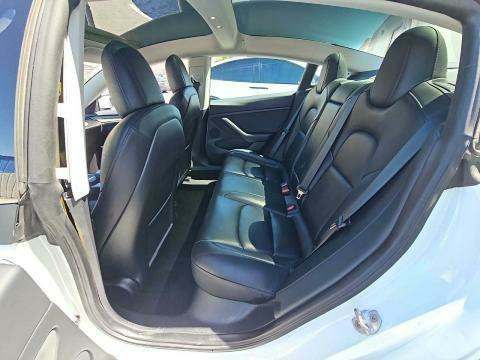 2022 Tesla Model 3 Long Range AWD