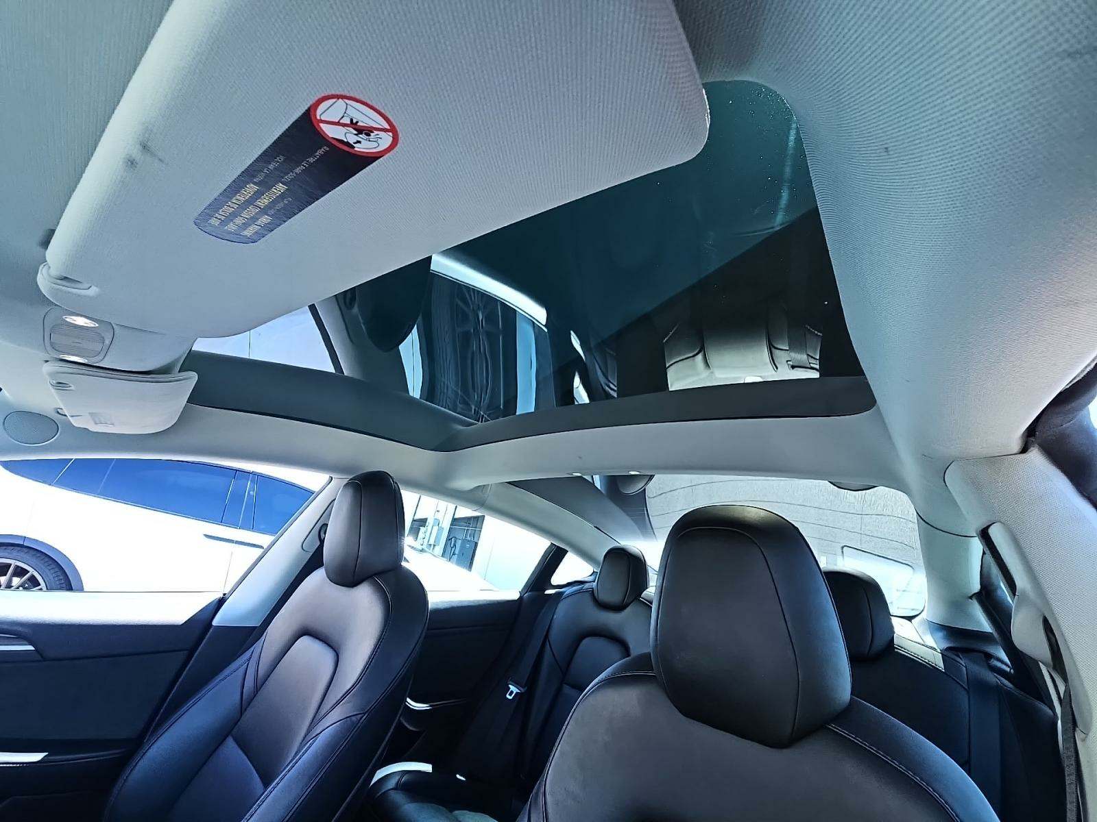 2022 Tesla Model 3 Long Range AWD