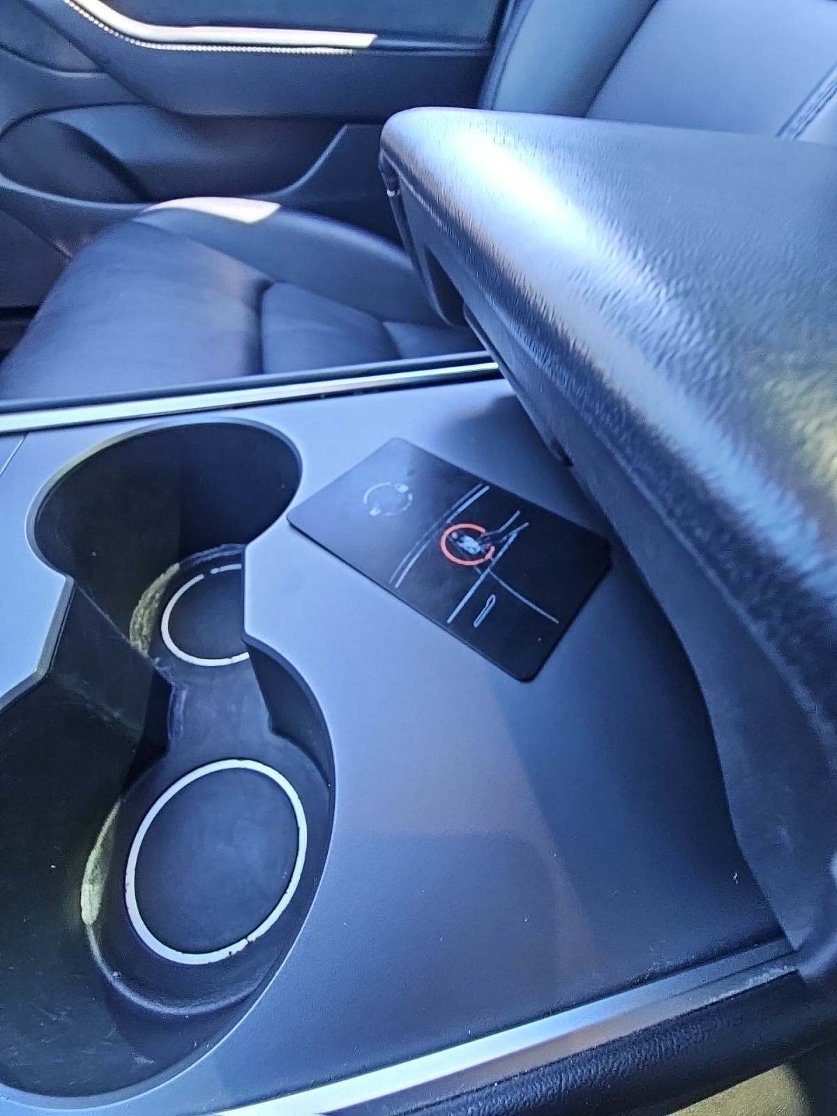 2022 Tesla Model 3 Long Range AWD