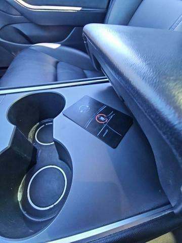 2022 Tesla Model 3 Long Range AWD