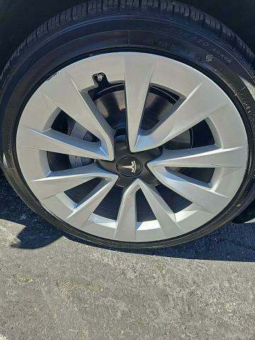 2022 Tesla Model 3 Long Range AWD