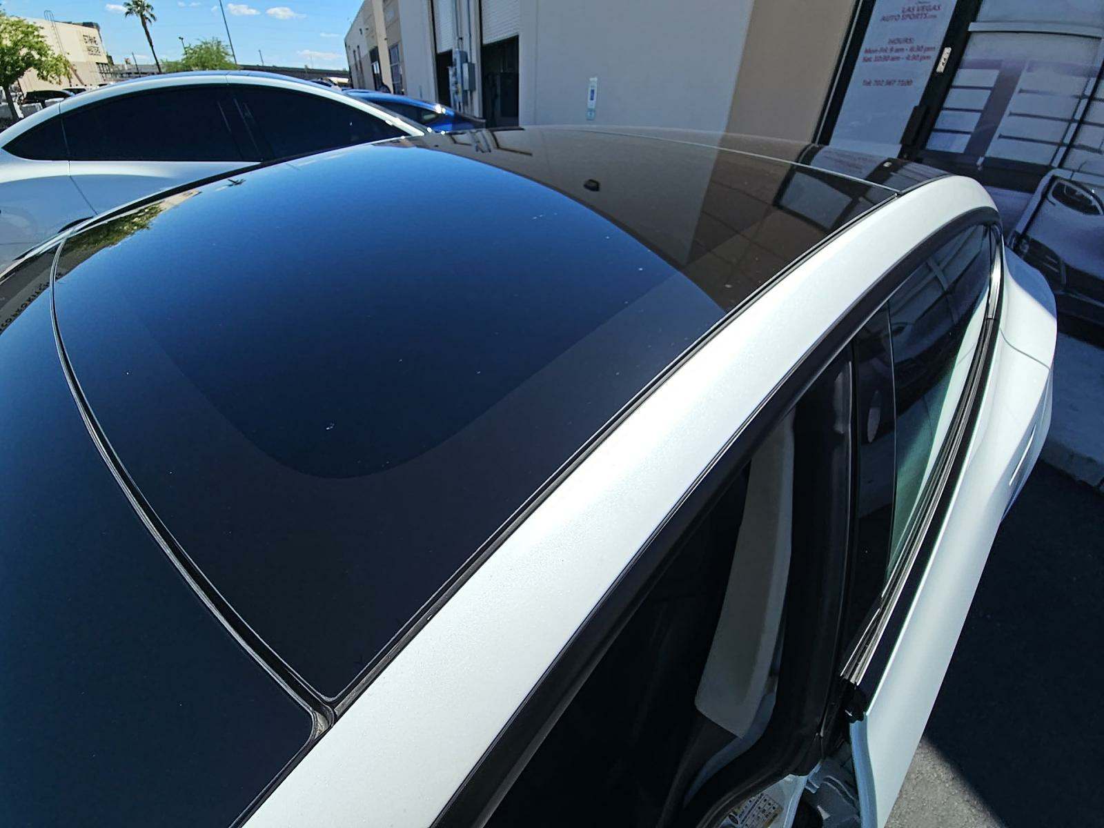 2022 Tesla Model 3 Long Range AWD