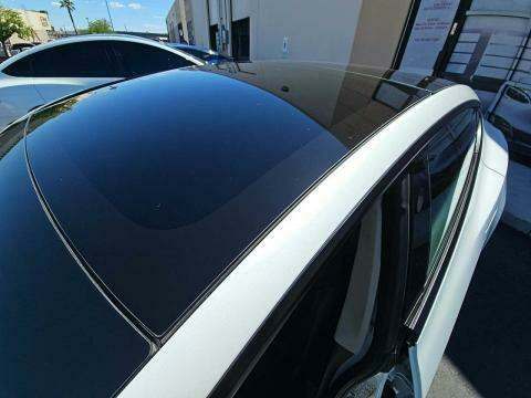 2022 Tesla Model 3 Long Range AWD