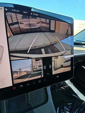 2022 Tesla Model 3 Long Range AWD