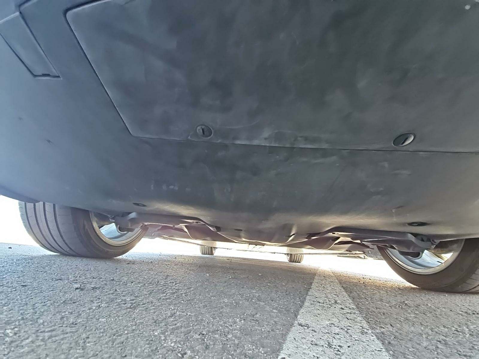 2022 Tesla Model 3 Long Range AWD