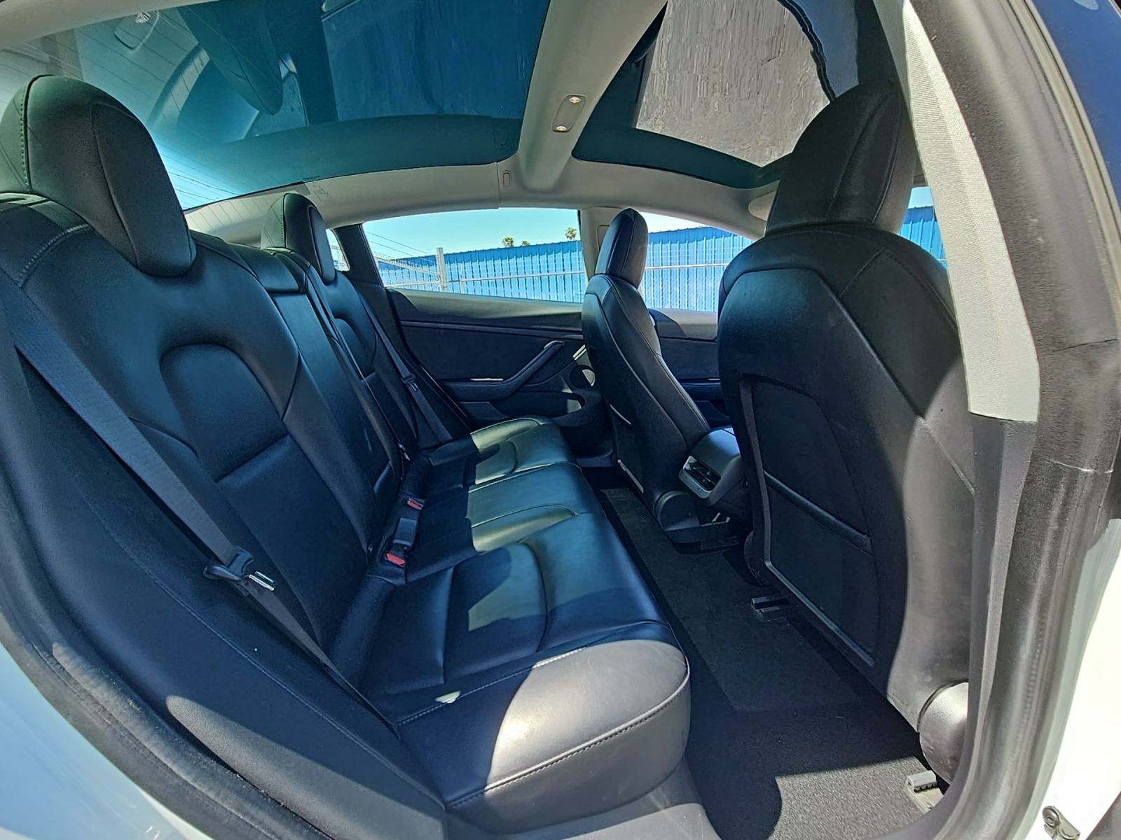 2022 Tesla Model 3 Long Range AWD