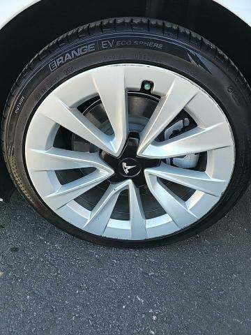 2022 Tesla Model 3 Long Range AWD