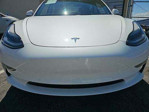 2022 Tesla Model 3 Long Range AWD