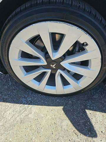 2022 Tesla Model 3 Long Range AWD