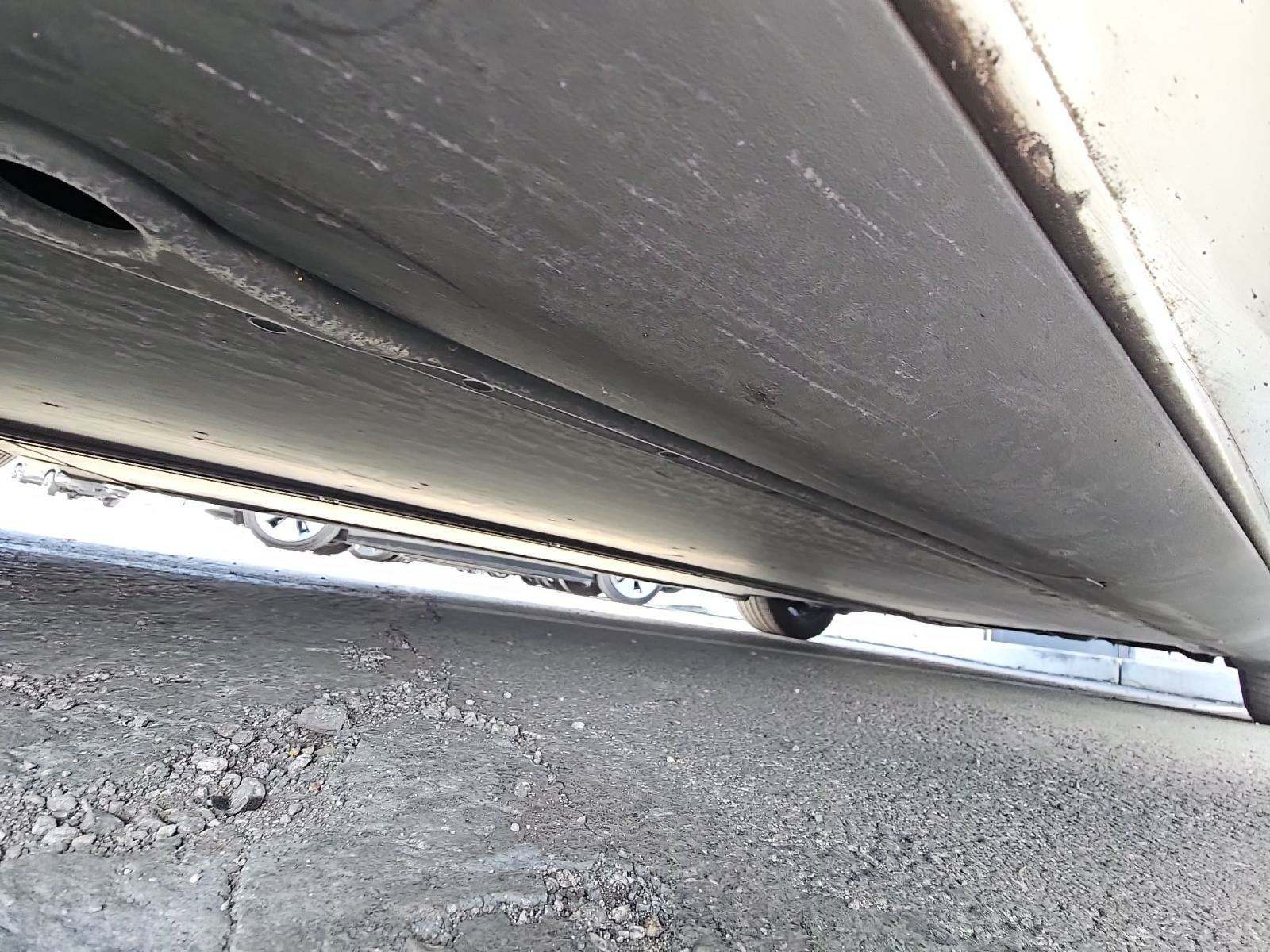 2022 Tesla Model 3 Standard Range RWD