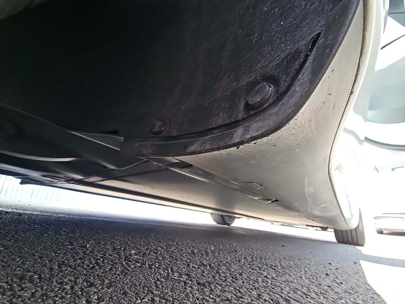 2022 Tesla Model 3 Standard Range RWD