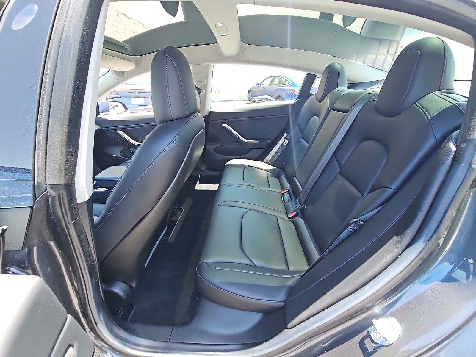 2018 Tesla Model 3 Long Range RWD