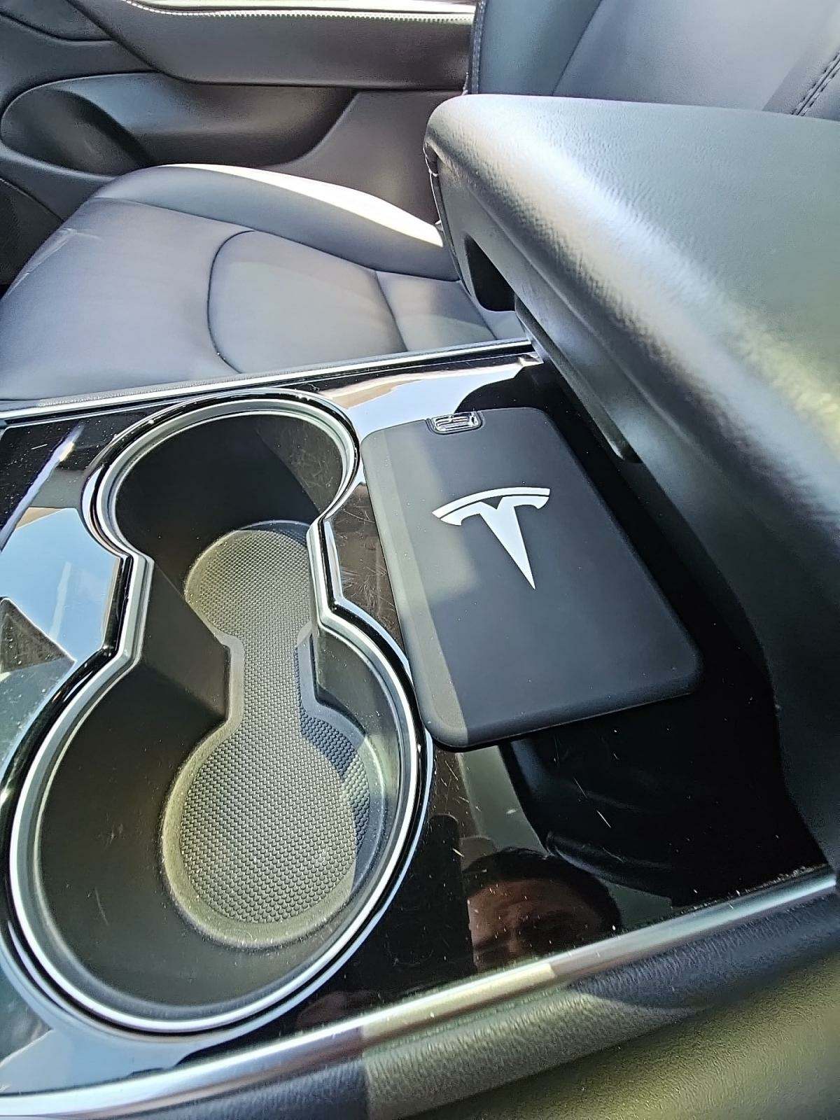 2018 Tesla Model 3 Long Range RWD