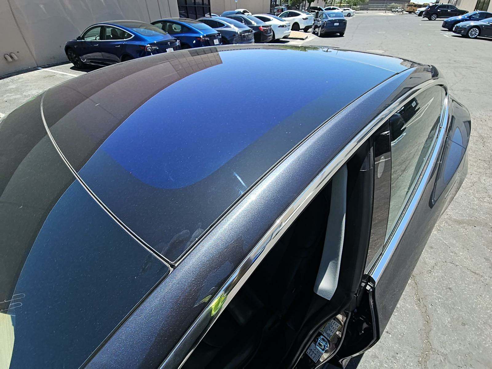 2018 Tesla Model 3 Long Range RWD