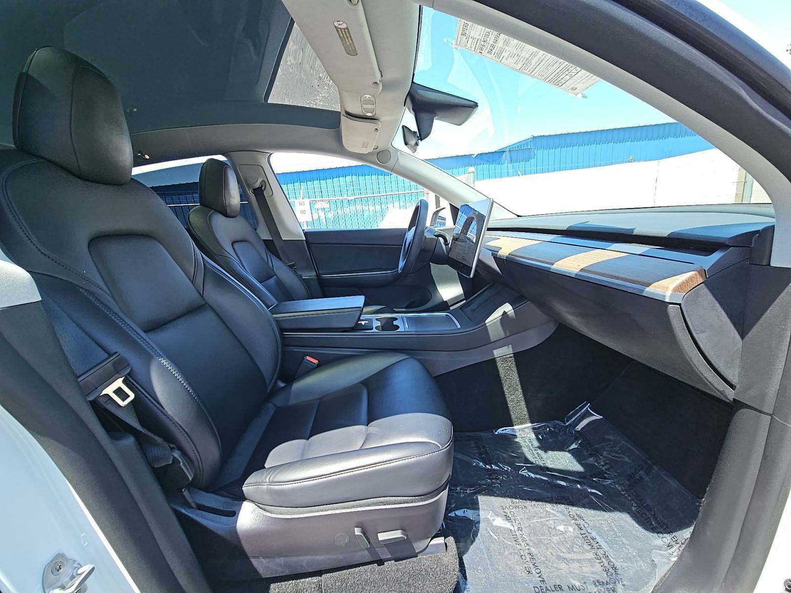 2021 Tesla Model Y Long Range AWD