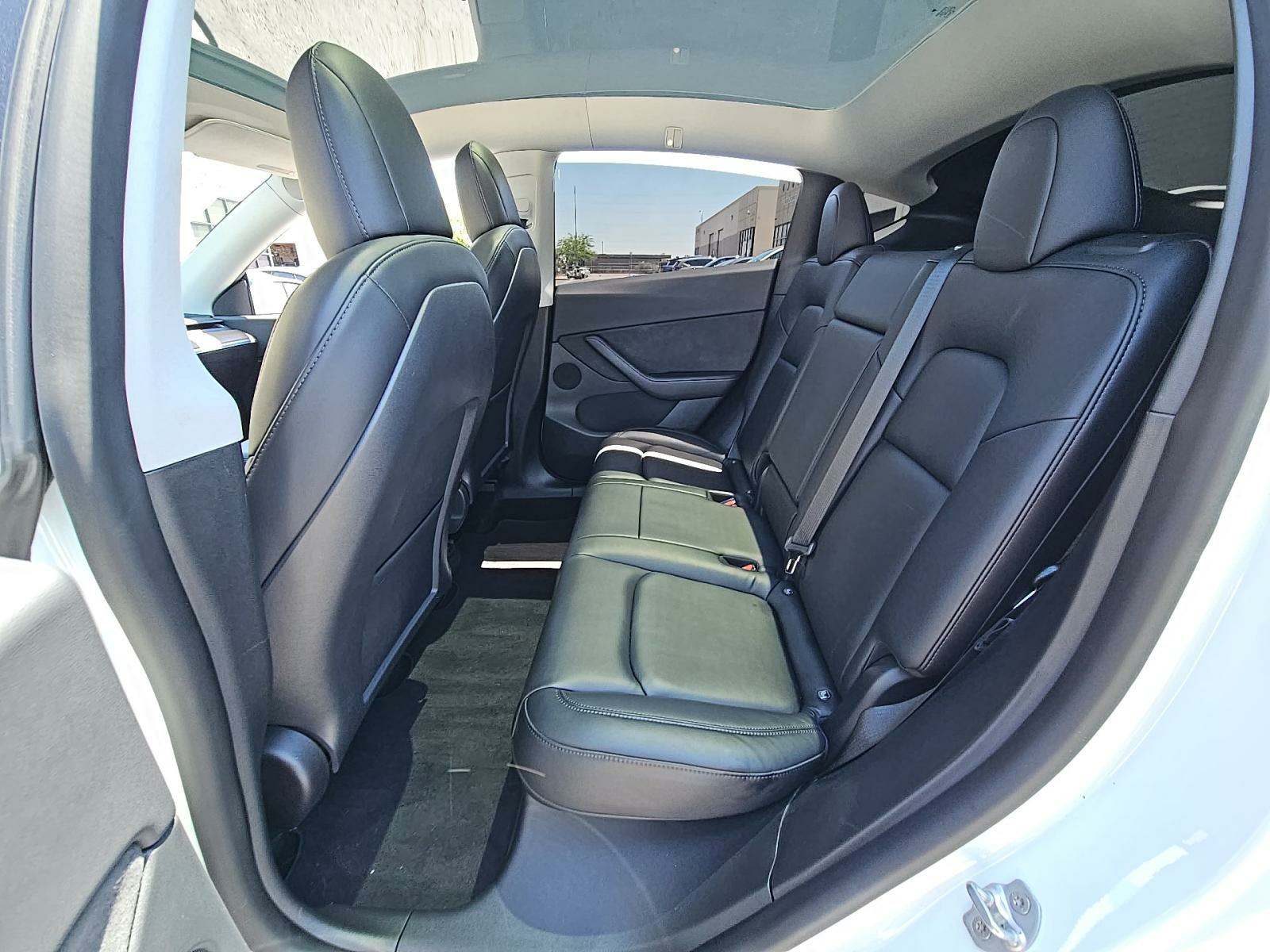 2021 Tesla Model Y Long Range AWD