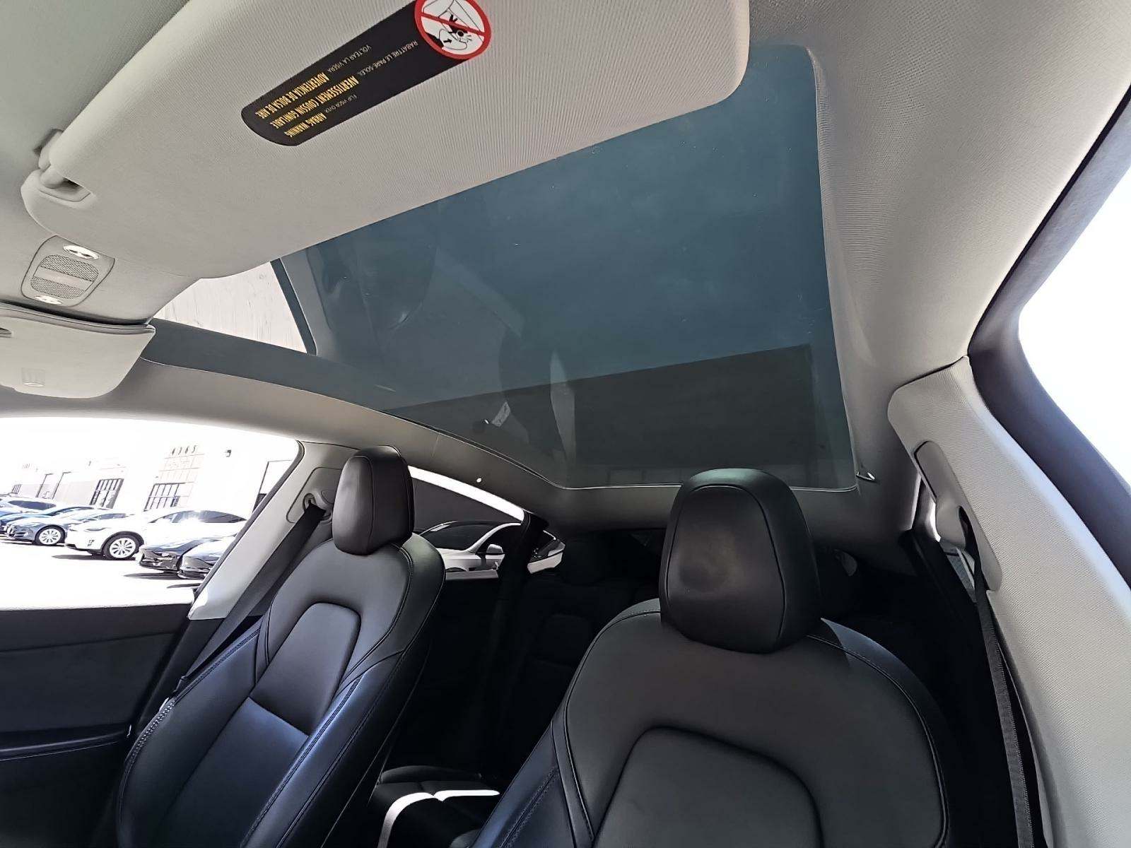 2021 Tesla Model Y Long Range AWD