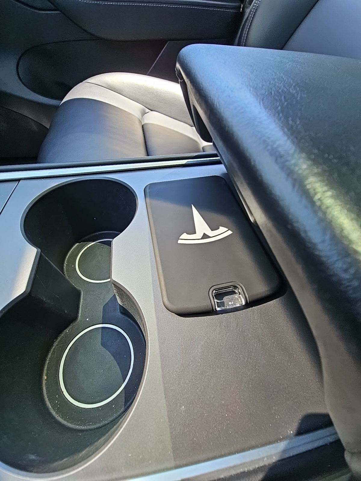 2021 Tesla Model Y Long Range AWD