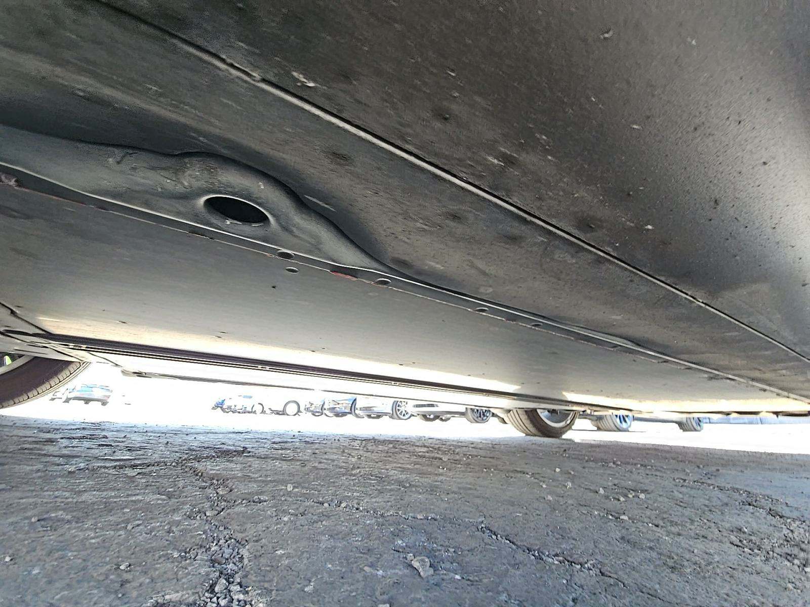 2021 Tesla Model Y Long Range AWD