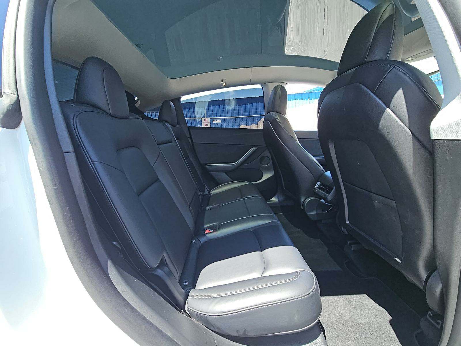 2021 Tesla Model Y Long Range AWD