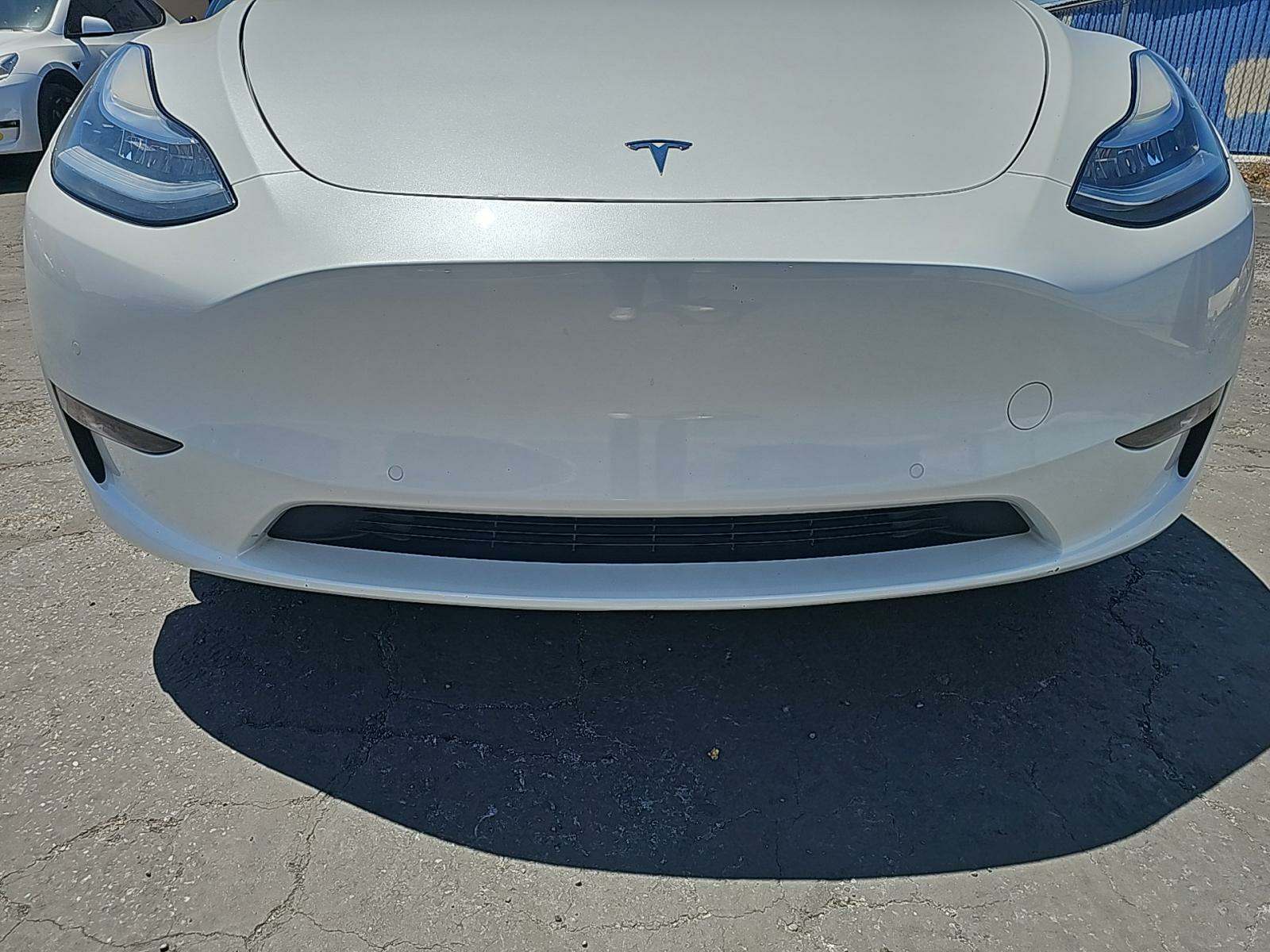 2021 Tesla Model Y Long Range AWD