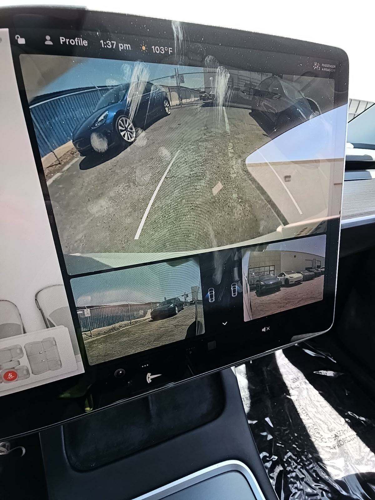 2021 Tesla Model Y Long Range AWD