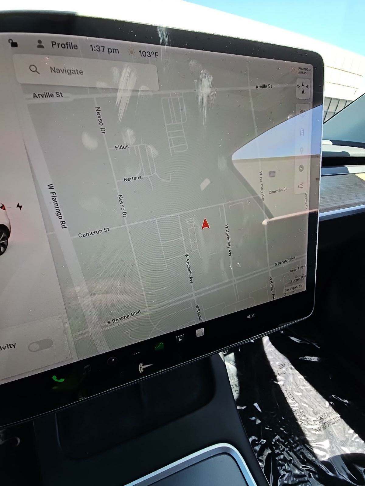 2021 Tesla Model Y Long Range AWD