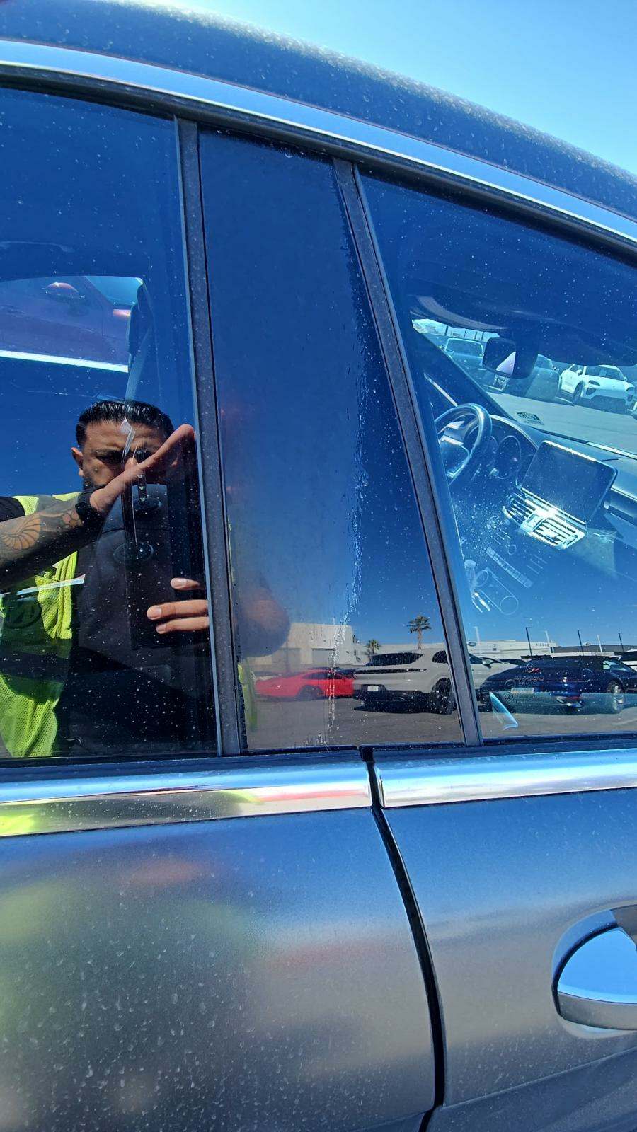 2017 Mercedes-Benz CLS-Class CLS 550 RWD