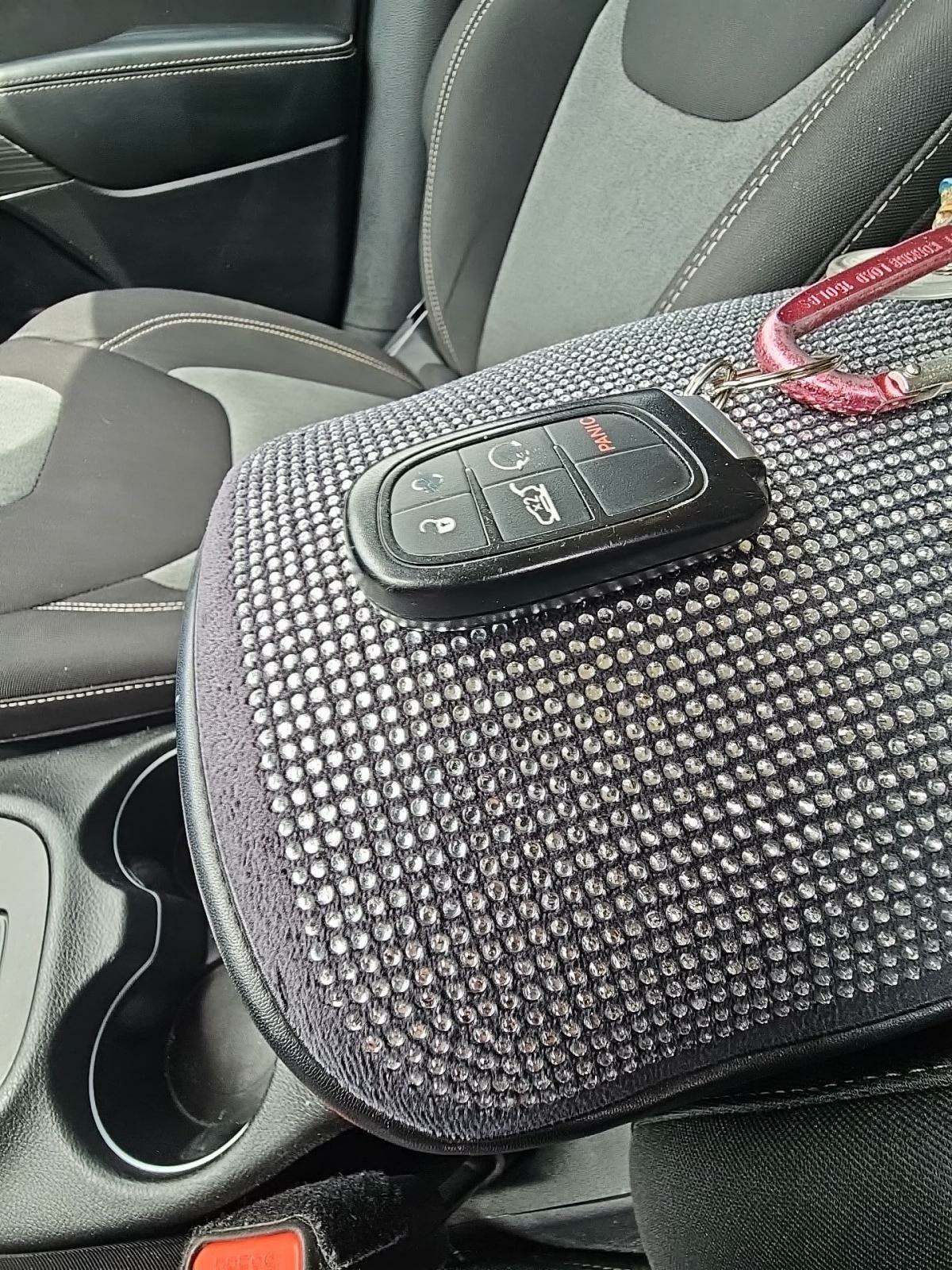 2014 Jeep Cherokee Latitude FWD