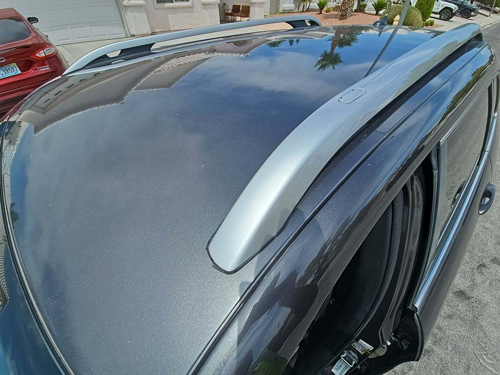 2014 Jeep Cherokee Latitude FWD