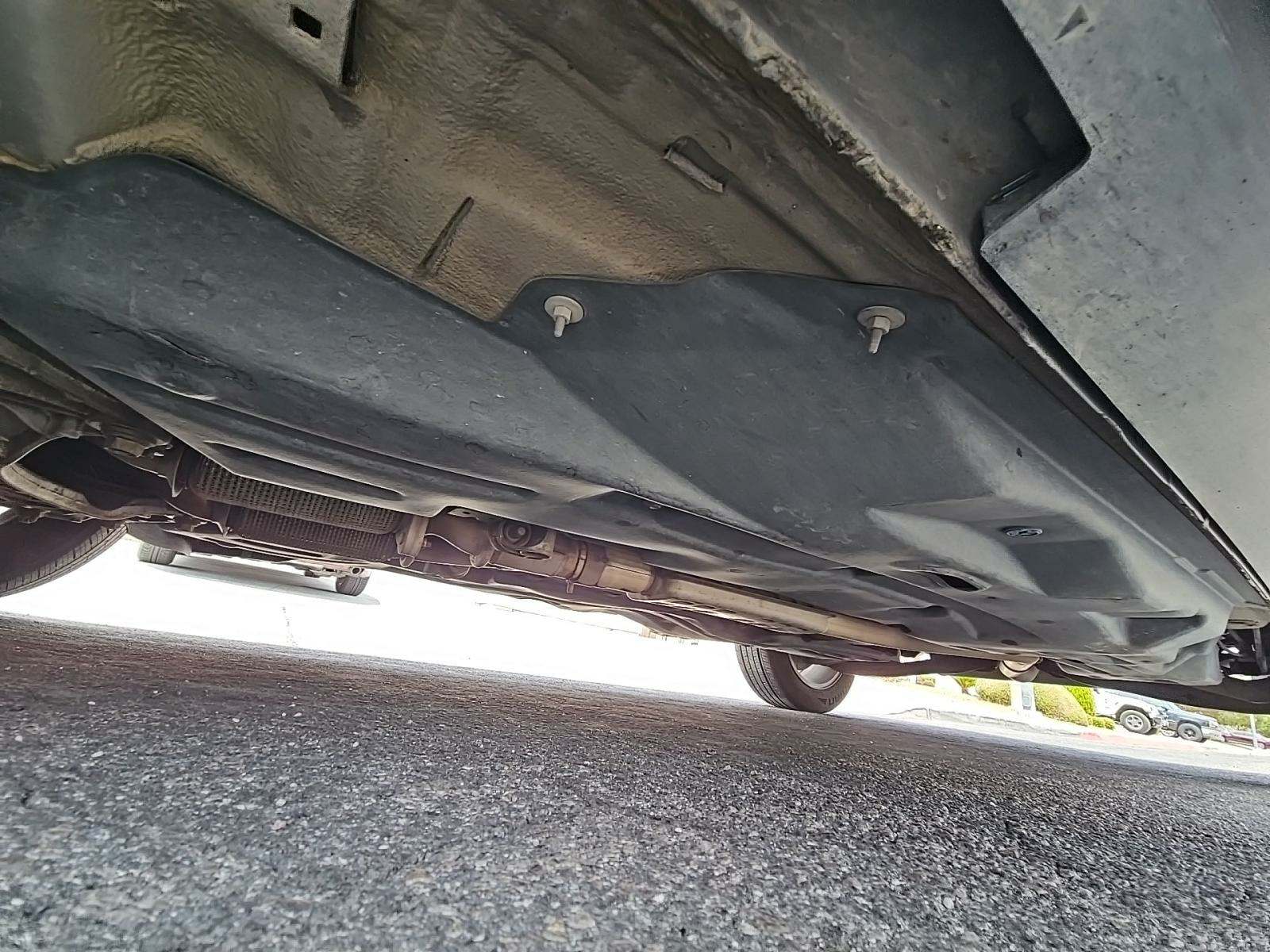 2014 Jeep Cherokee Latitude FWD