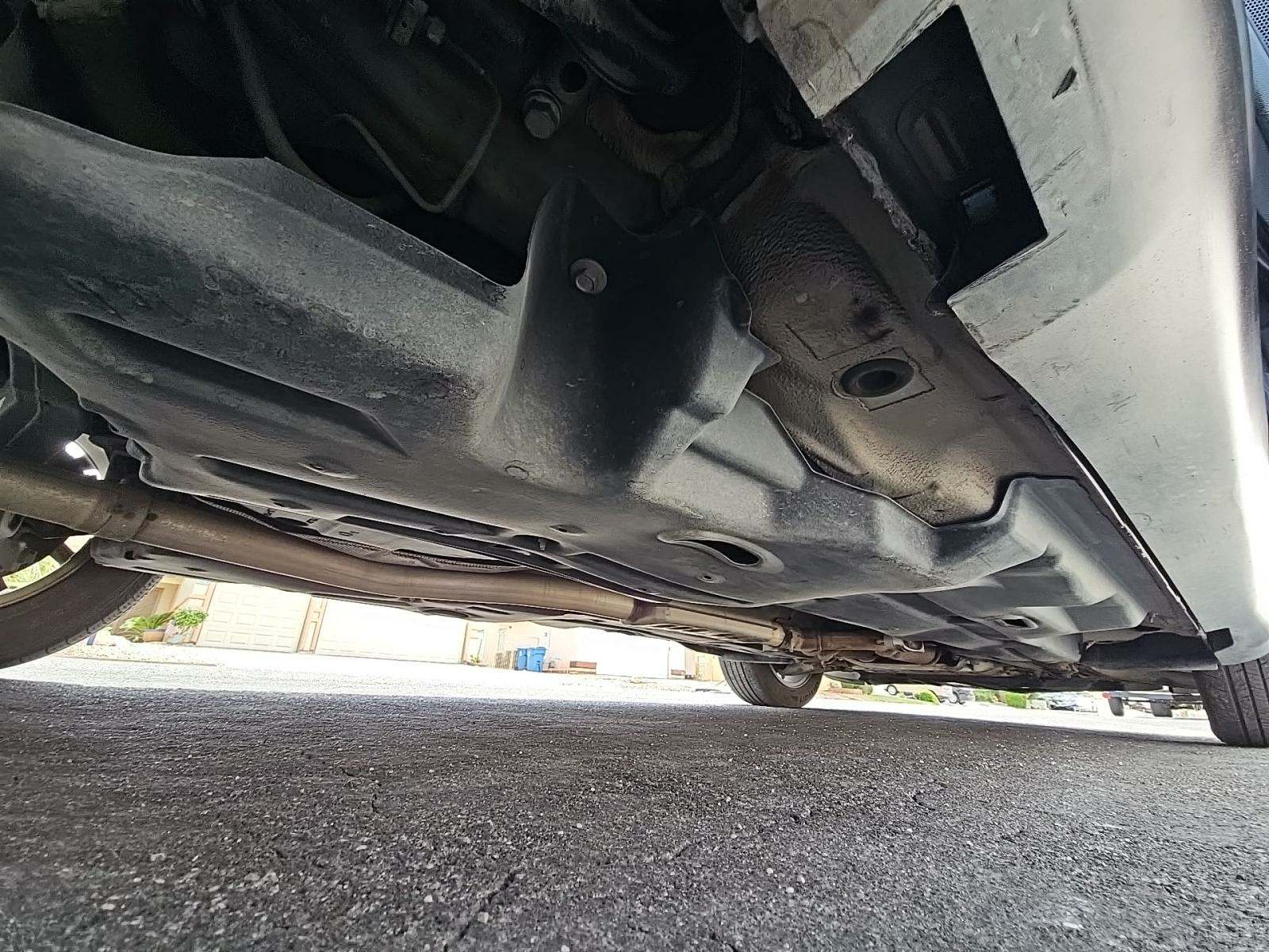 2014 Jeep Cherokee Latitude FWD