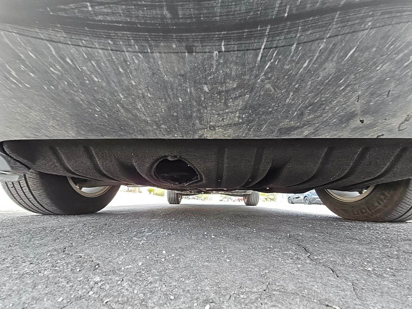 2014 Jeep Cherokee Latitude FWD