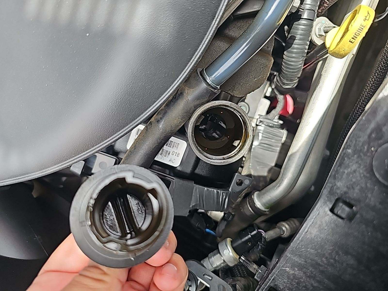 2014 Jeep Cherokee Latitude FWD